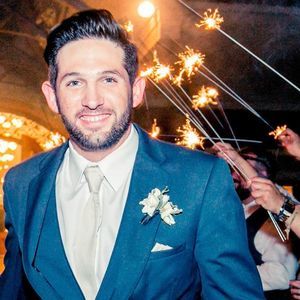 Meet your Posher, Brad